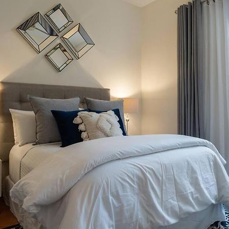 Elegant 3Br Home With Rooftop & Grill In Centro San Miguel Σαν Μιγκέλ ντε Αγιέντε Εξωτερικό φωτογραφία