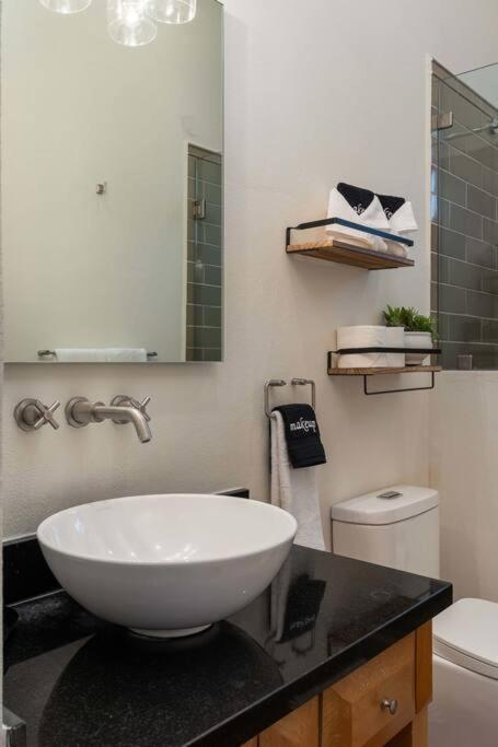 Elegant 3Br Home With Rooftop & Grill In Centro San Miguel Σαν Μιγκέλ ντε Αγιέντε Εξωτερικό φωτογραφία